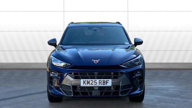 CUPRA Terramar 1.5 eHybrid 204 V2 5dr DSG Hatchback